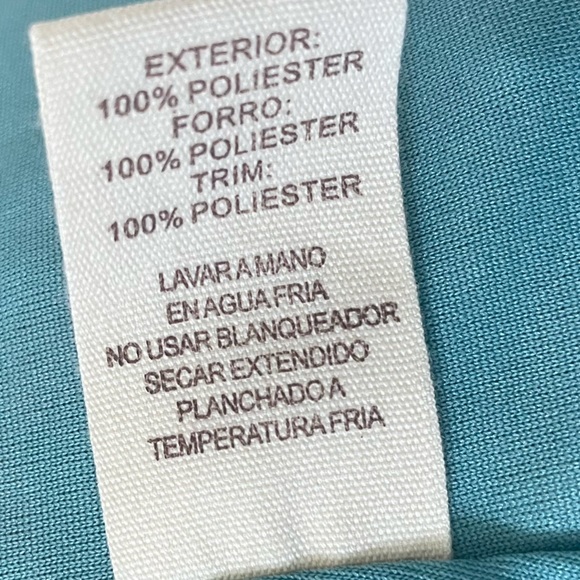 Mystree Slip Dress Silky Floral Lace - Picture 7 of 8